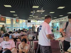 -上海南浦大桥长途旅游客运站