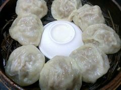 android_upload_pic-百年尹氏汤包(湖南路狮子桥店)