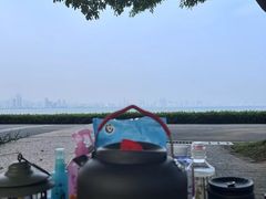 -深圳湾公园(南山区)