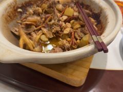 -山水茶艺馆·点心粤菜·30年老字号