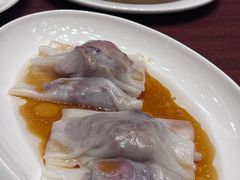-明阁 Ming Court(广州朗豪酒店)