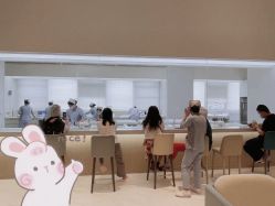 -爱帝宫月子中心·成都概念院