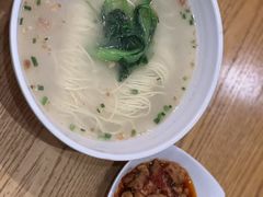 -东泰祥生煎馆(重庆北路店)