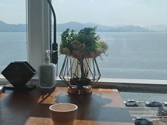 -OCEAN一席海鲜•海景餐厅(双子塔店)