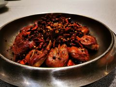 -满汉楼(江畔店)