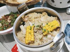-六合居(温江店)