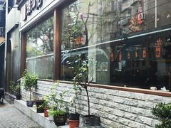 -老外街