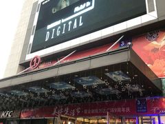 -万达广场(福州金融街店)