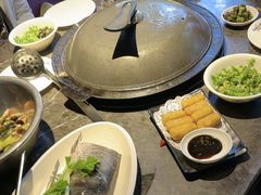 -大鱼山房鱼头火锅(老字号品质店)
