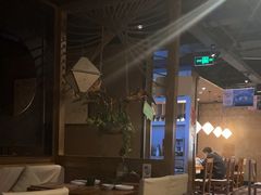 -云海肴·汽锅鸡·云南菜(天津国金汇店)