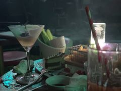 -MOSSO音乐酒吧·Live House(南京西路店)