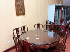 大堂-羊汤饭店(中山中路店)