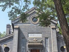 -模范书局诗空间