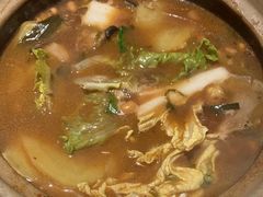 -川味堂·四川豆花(八卦岭店)