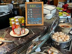 -重庆希尔顿酒店