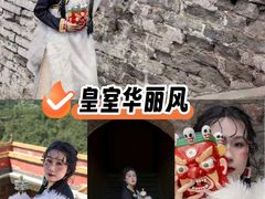 -普陀宗乘之庙(小布达拉宫)