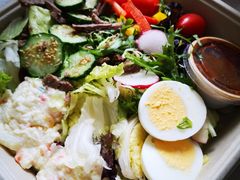 经典牛肉土豆泥沙拉-瑞幸咖啡(石榴中心店)