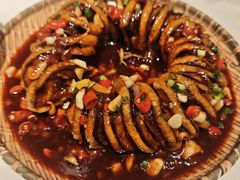 -回家吃饭·地道南昌菜(建德观总店)