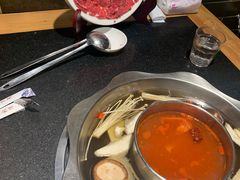 -董家湾重庆老火锅(嘉华店)