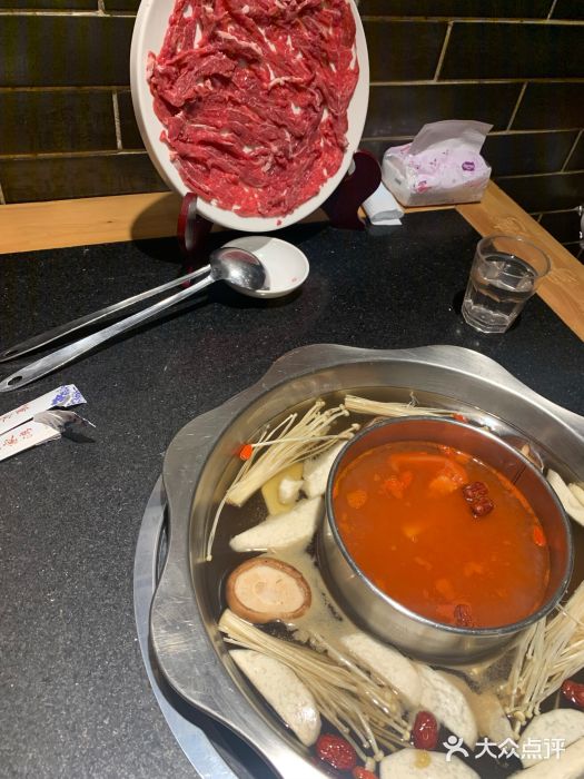 董家湾重庆老火锅(嘉华店)图片