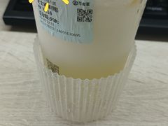 -古茗(金山大润发店)