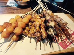 -串来串去(中关村店)