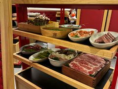 -廖掌柜·重庆鲜货火锅(上海首店)