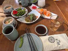 -阿吾罗日本料理(K11艺术中心店)