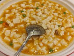 -万荣烤鸭店·北京菜(农光里店)