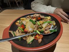 -新太二·鲜料川菜(晶耀前滩店)