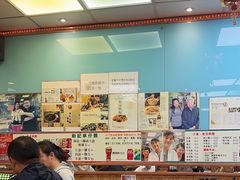 -新记车仔面