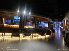 -星河湾温泉洗浴酒店