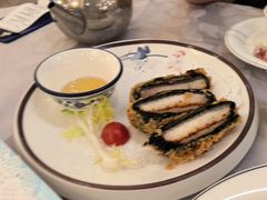 -鹭园酒家·四十年老字号