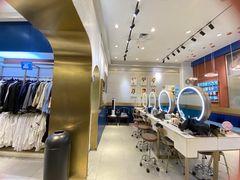 -海马体照相馆(大连柏威年购物中心店)