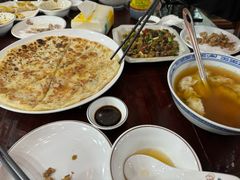 -御清斋总店(天一街店)