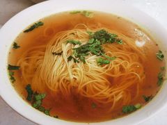 -鑫明明拉面(宁化路店)