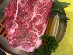 -大叹号·朝鲜族烤肉(潍坊泰华城店)