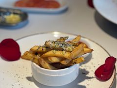 -燃扒房Steakhouse(皇庭店)