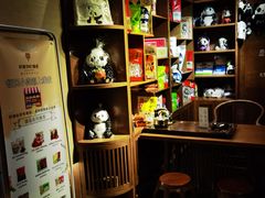 -好逸SMART酒店(成都春熙路太古里店)