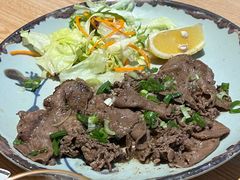 -胜代日本料理(云程巷小区店)