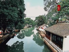 -金泽古镇