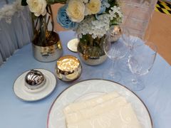 -利顺德大饭店·维多利亚花园(小白楼店)