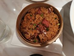 -茉莉餐厅(包河万达店)