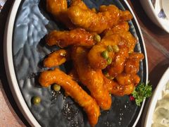 -前海沿·青岛菜(五四广场永旺店)