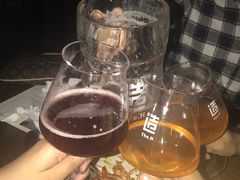 -造精酿餐厅