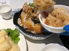-煲王粤菜餐厅(中侨中心店)
