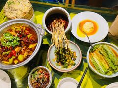 -辛香汇(飞洲店)