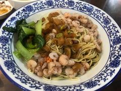 -裕兴记·三虾面(西北街总店)