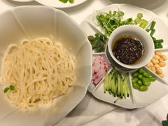 -四季民福烤鸭店(通州马驹桥店)