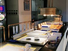 自助取餐区-和府捞面(壹方天地店)